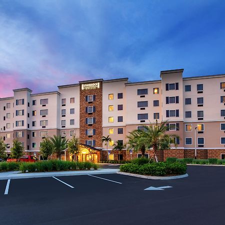Staybridge Suites - Fort Lauderdale Airport - West By Ihg Davie Eksteriør bilde