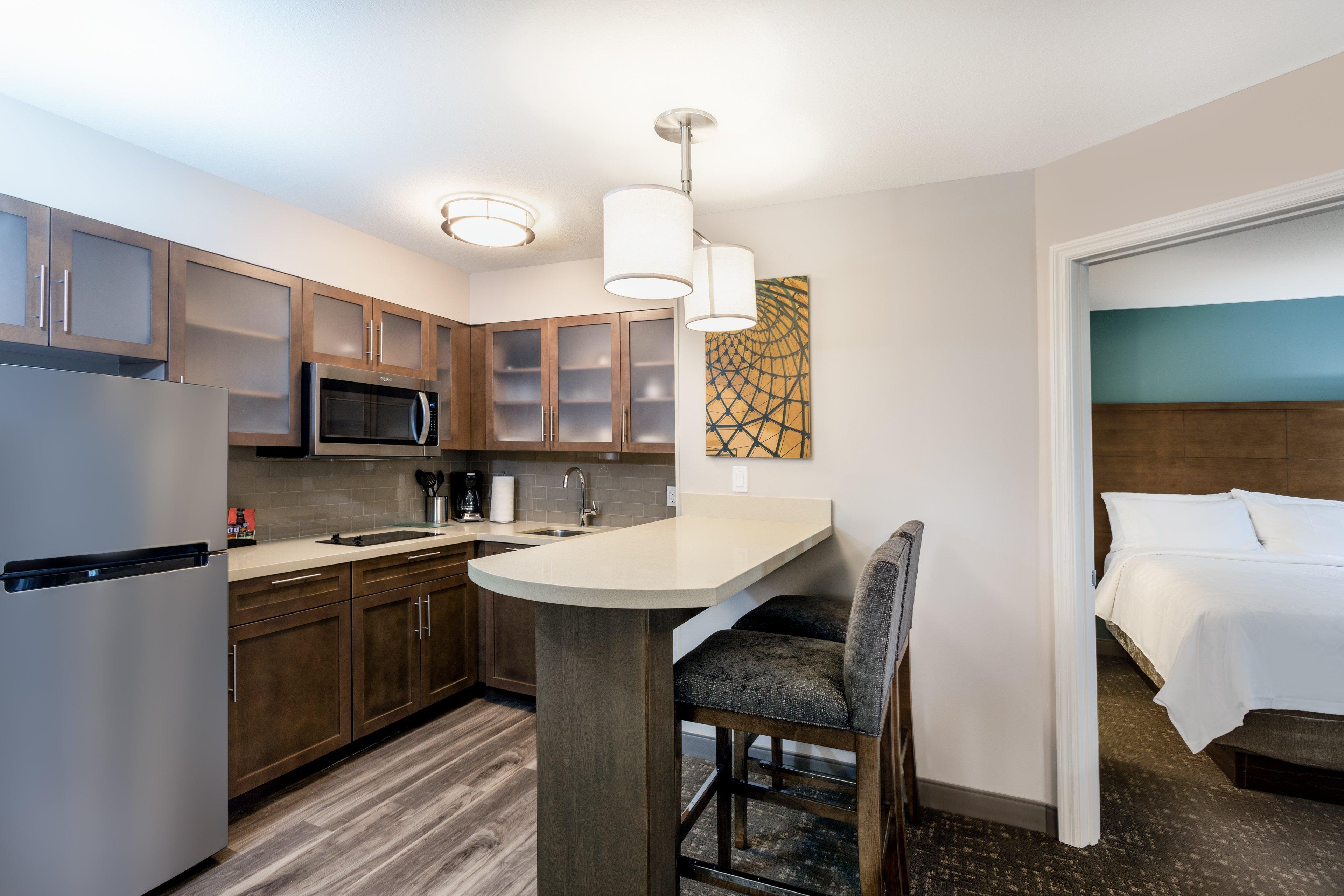 Staybridge Suites - Fort Lauderdale Airport - West By Ihg Davie Eksteriør bilde