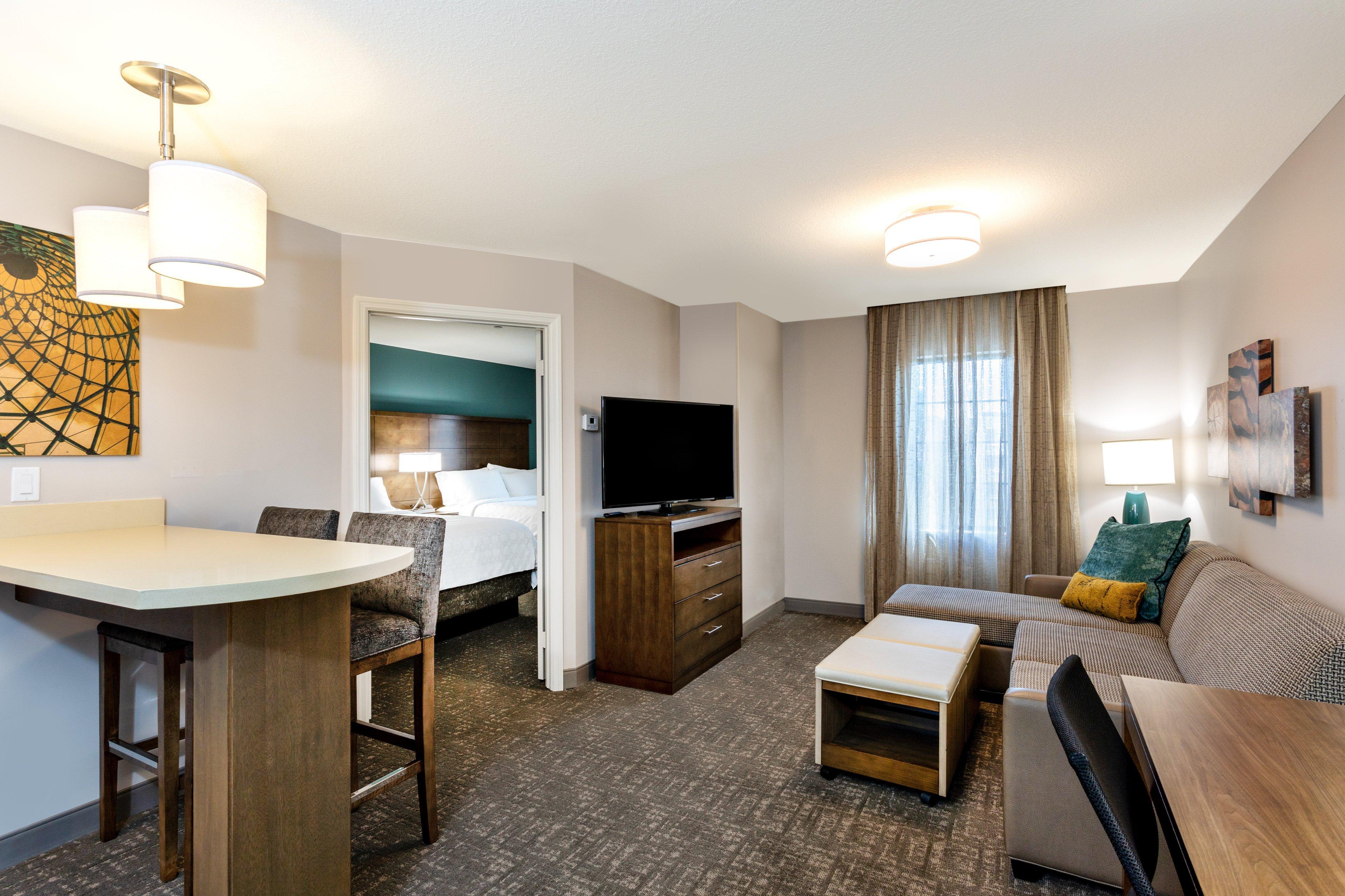 Staybridge Suites - Fort Lauderdale Airport - West By Ihg Davie Eksteriør bilde