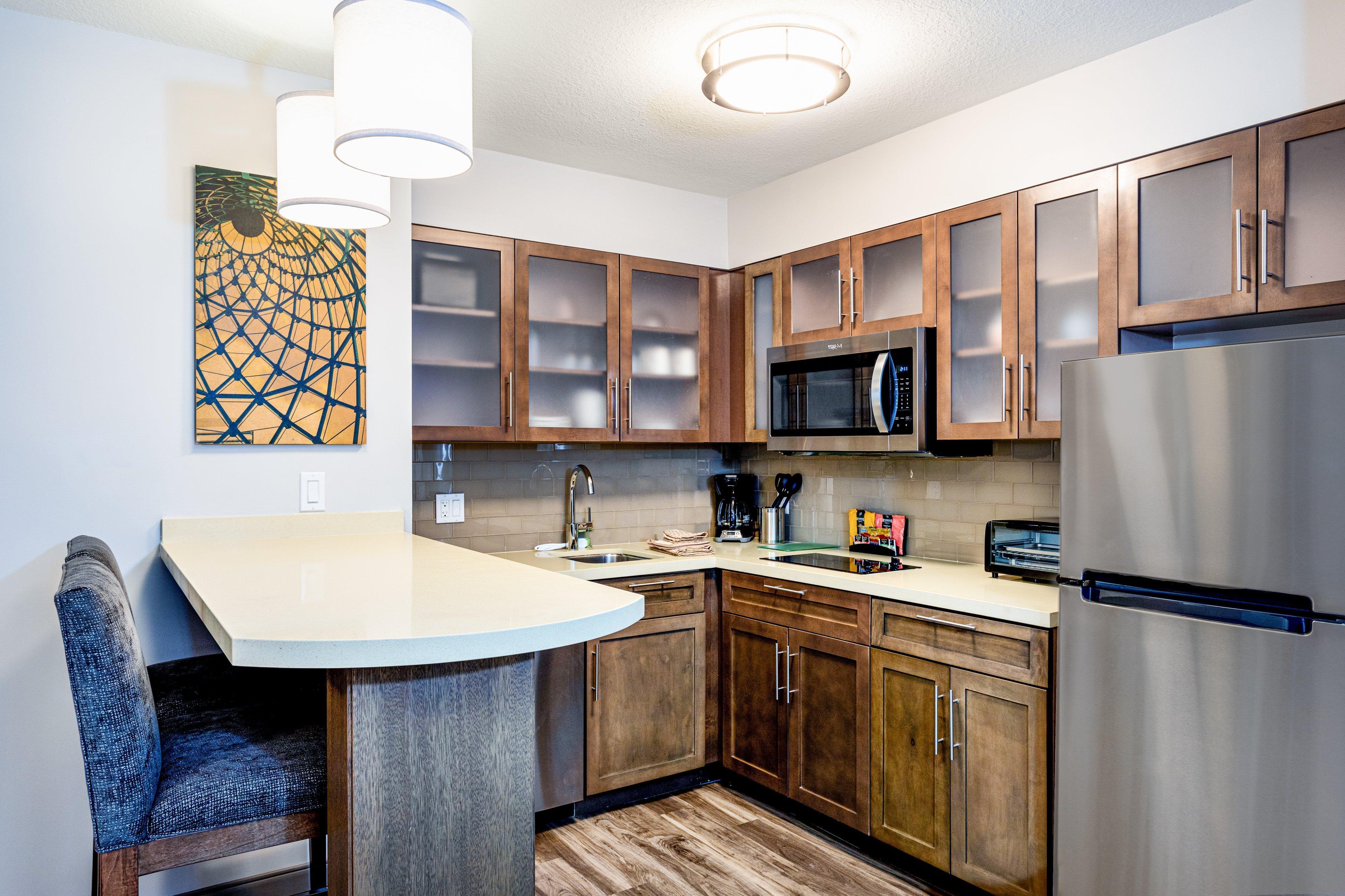 Staybridge Suites - Fort Lauderdale Airport - West By Ihg Davie Eksteriør bilde