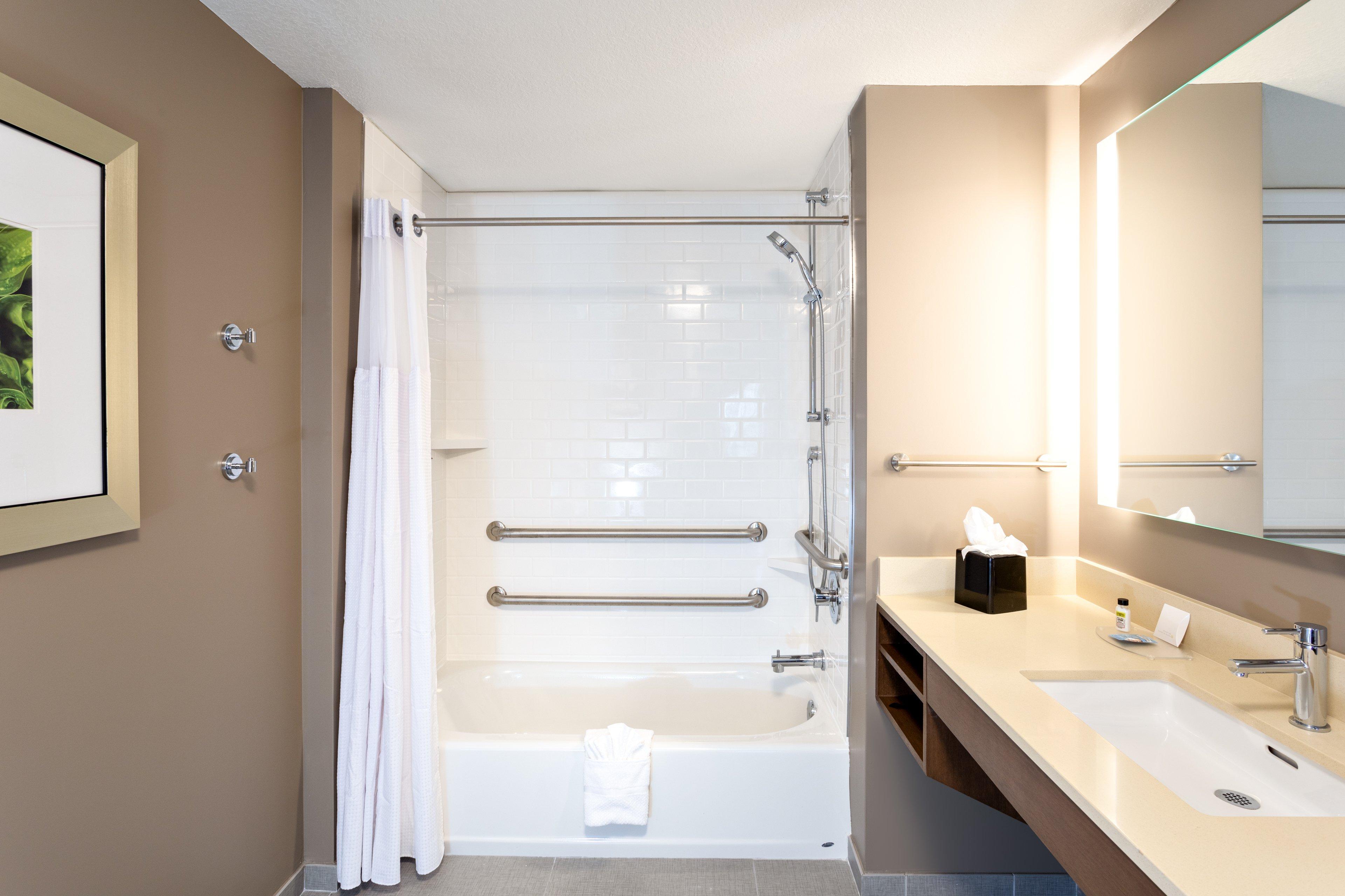 Staybridge Suites - Fort Lauderdale Airport - West By Ihg Davie Eksteriør bilde