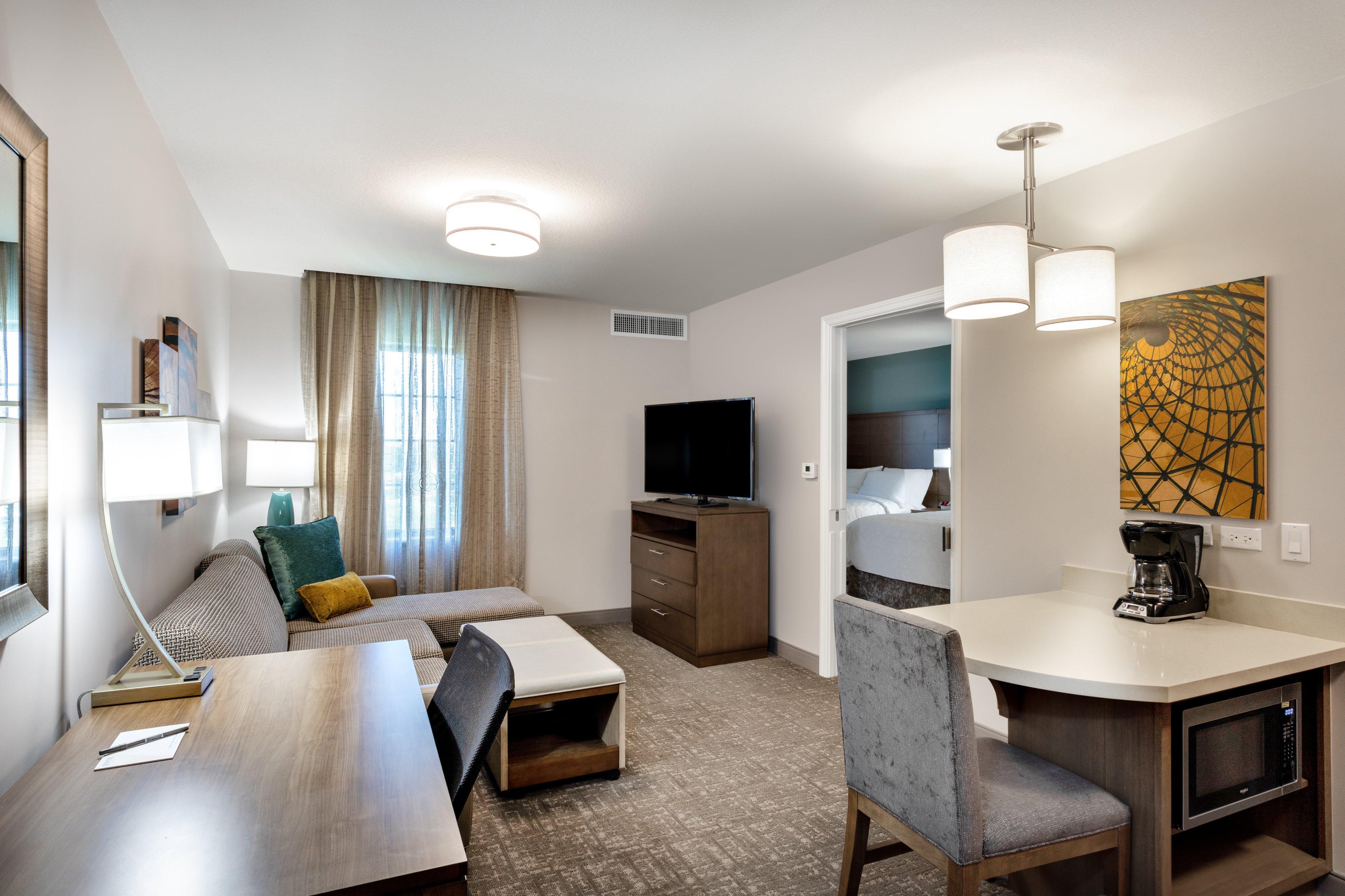 Staybridge Suites - Fort Lauderdale Airport - West By Ihg Davie Eksteriør bilde