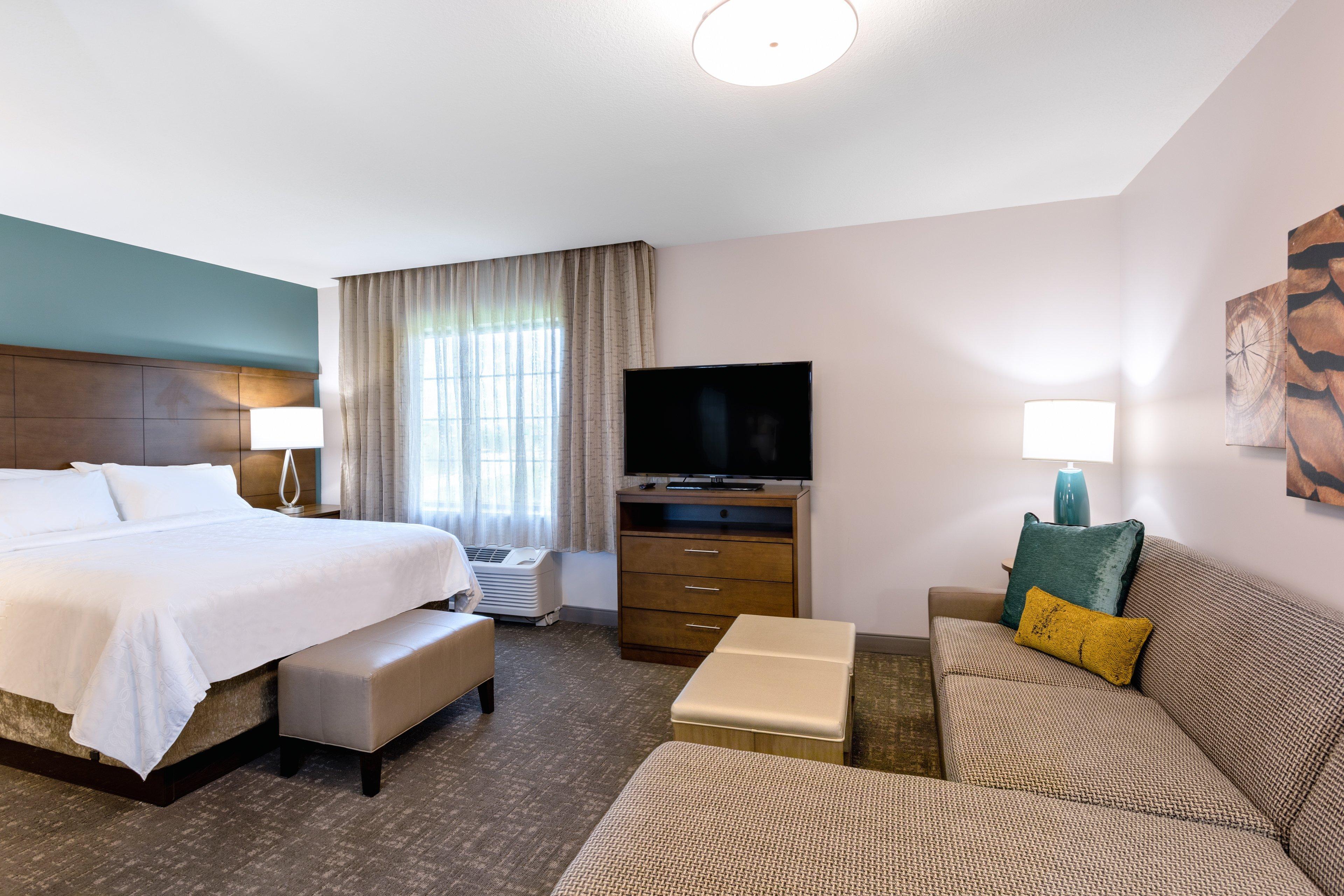 Staybridge Suites - Fort Lauderdale Airport - West By Ihg Davie Eksteriør bilde