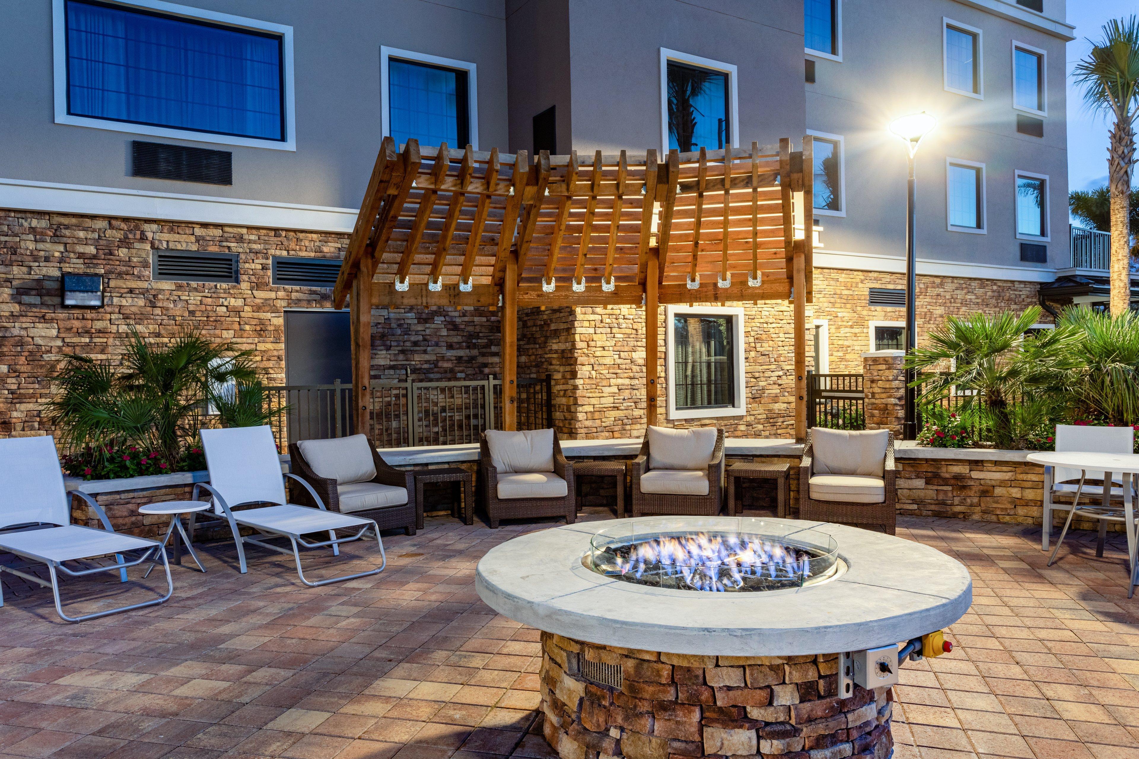 Staybridge Suites - Fort Lauderdale Airport - West By Ihg Davie Eksteriør bilde