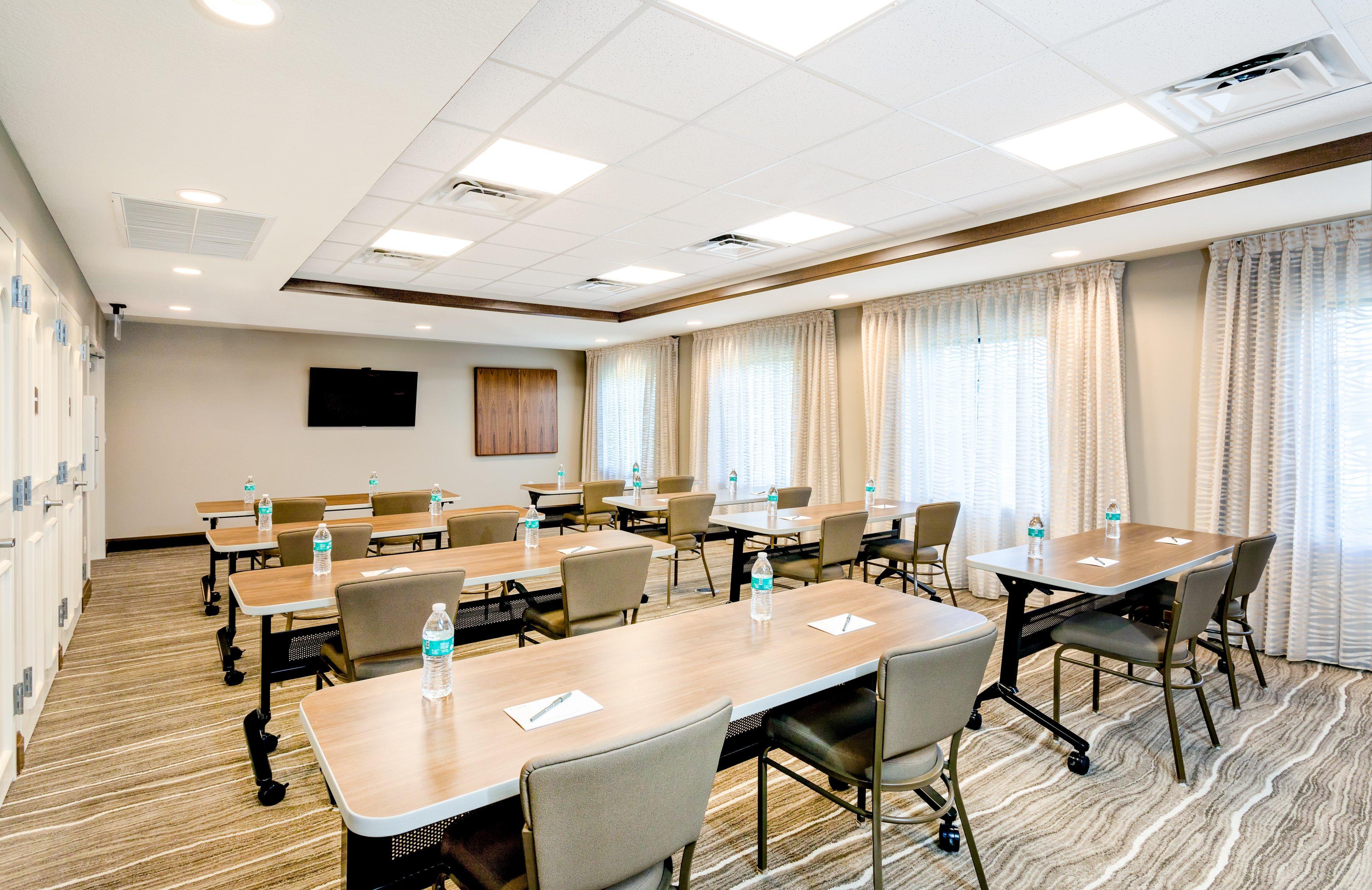 Staybridge Suites - Fort Lauderdale Airport - West By Ihg Davie Eksteriør bilde