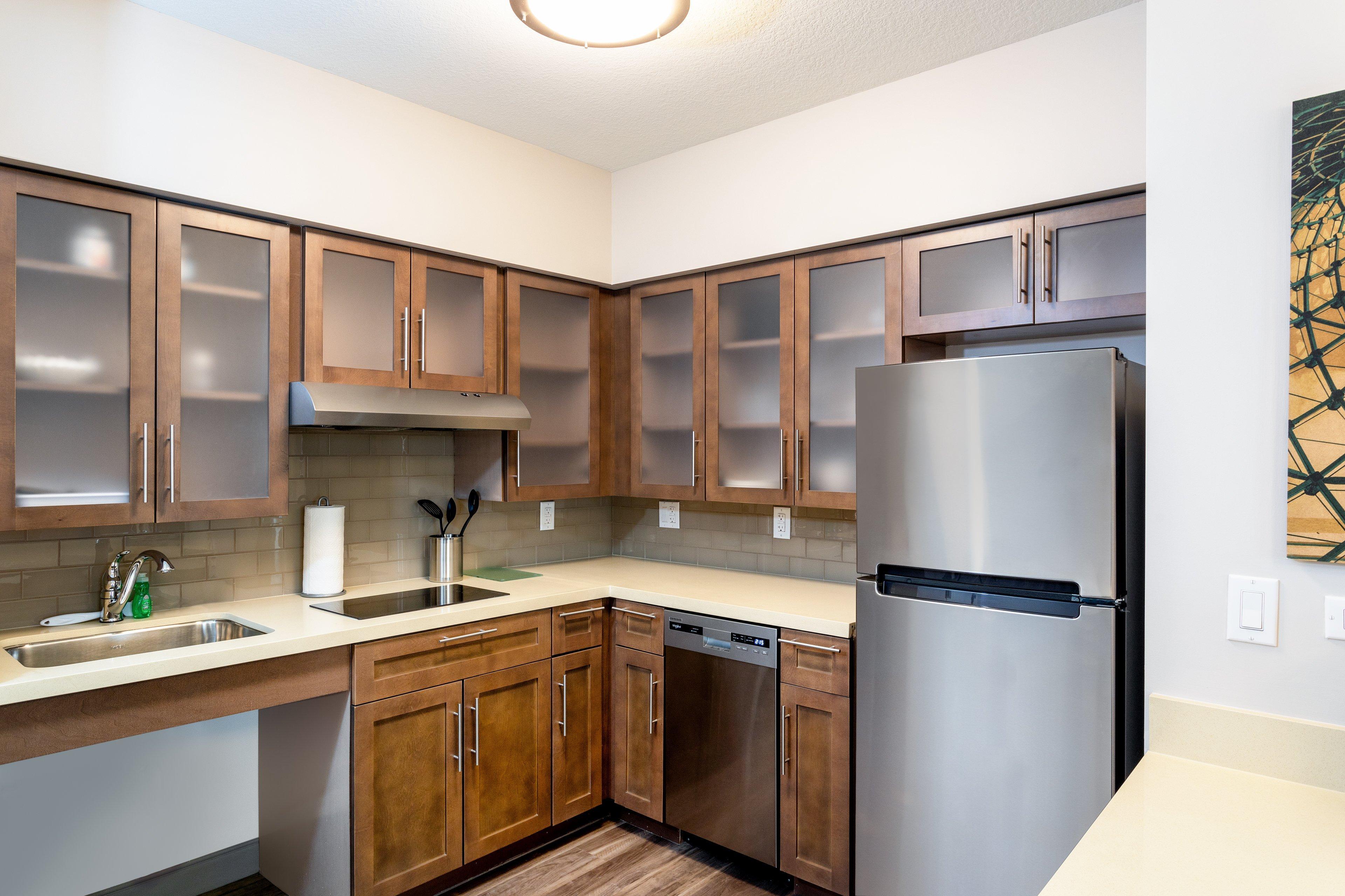 Staybridge Suites - Fort Lauderdale Airport - West By Ihg Davie Eksteriør bilde