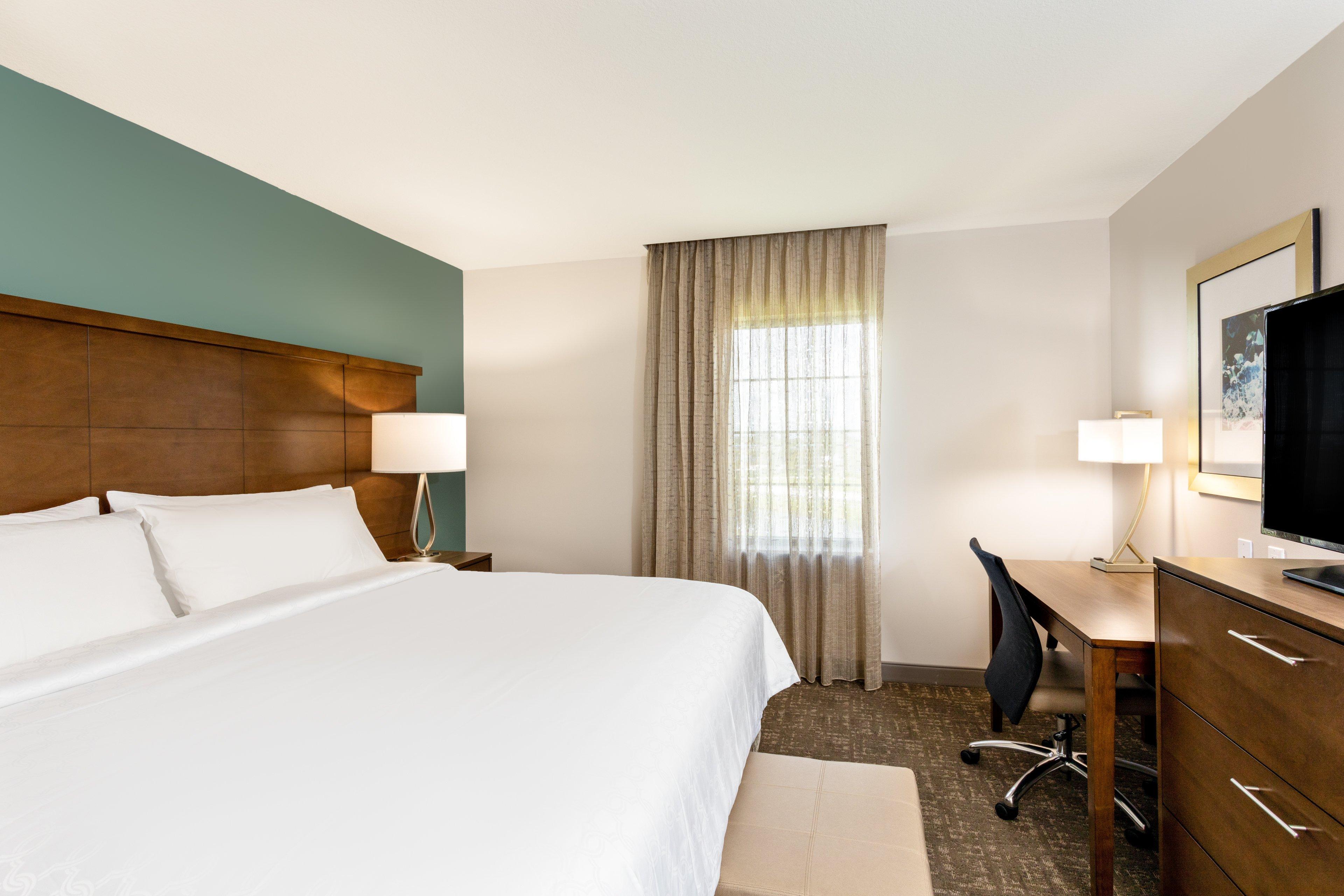 Staybridge Suites - Fort Lauderdale Airport - West By Ihg Davie Eksteriør bilde
