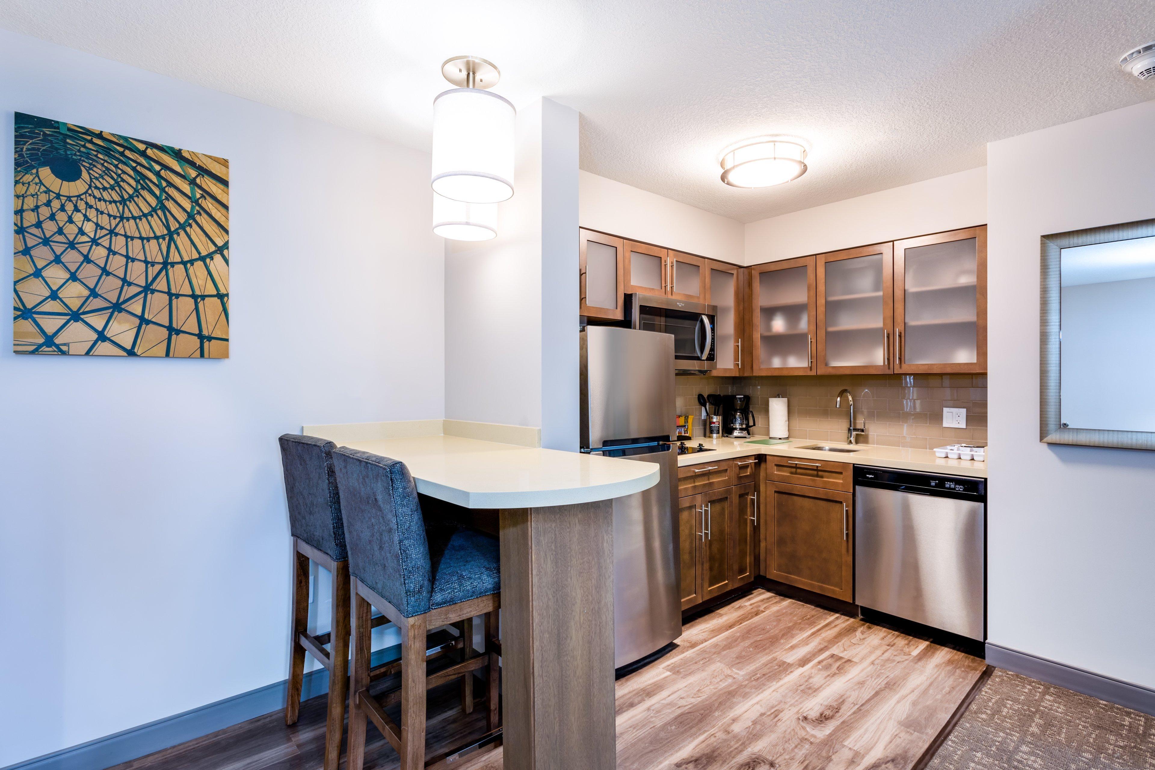 Staybridge Suites - Fort Lauderdale Airport - West By Ihg Davie Eksteriør bilde