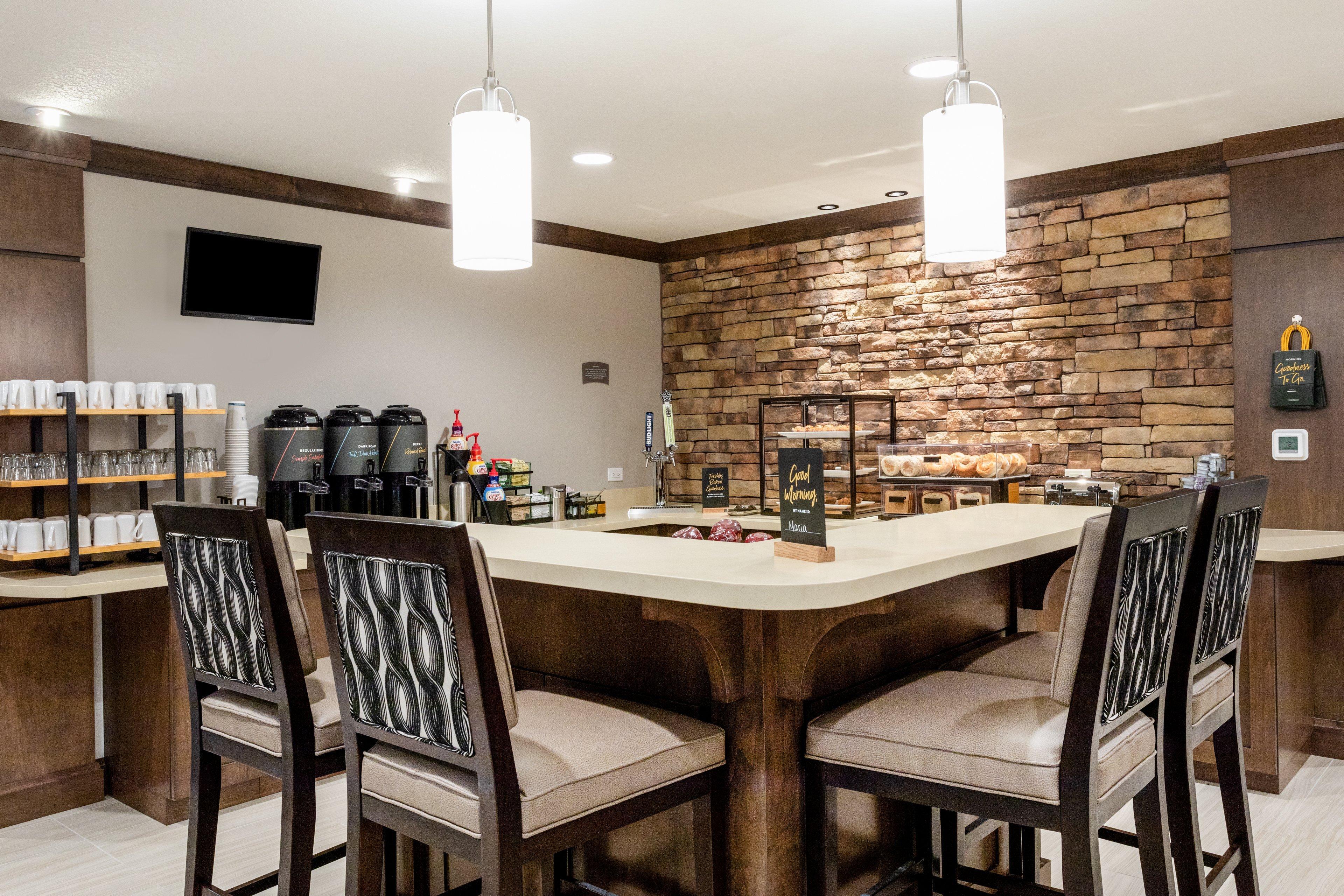 Staybridge Suites - Fort Lauderdale Airport - West By Ihg Davie Eksteriør bilde