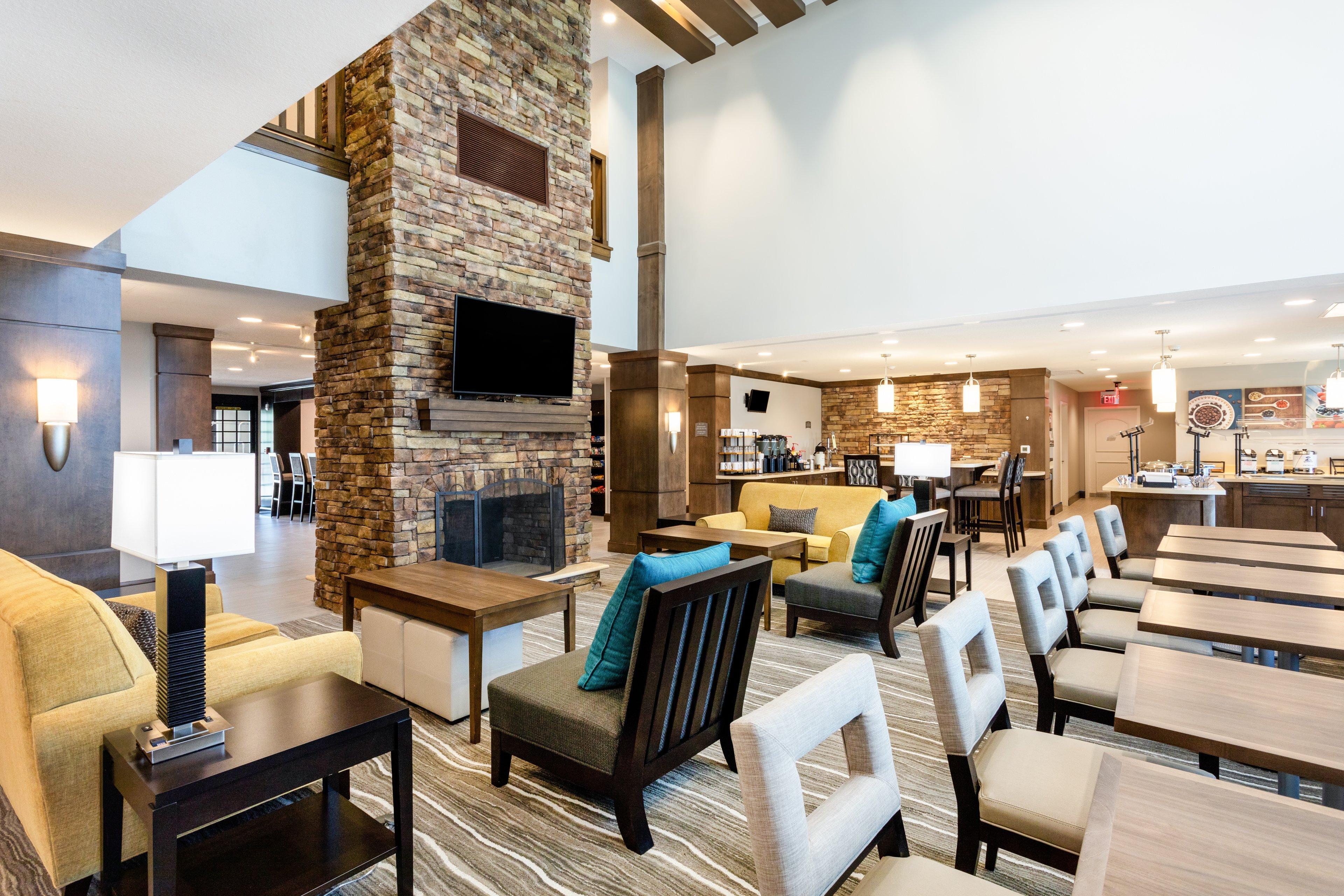 Staybridge Suites - Fort Lauderdale Airport - West By Ihg Davie Eksteriør bilde