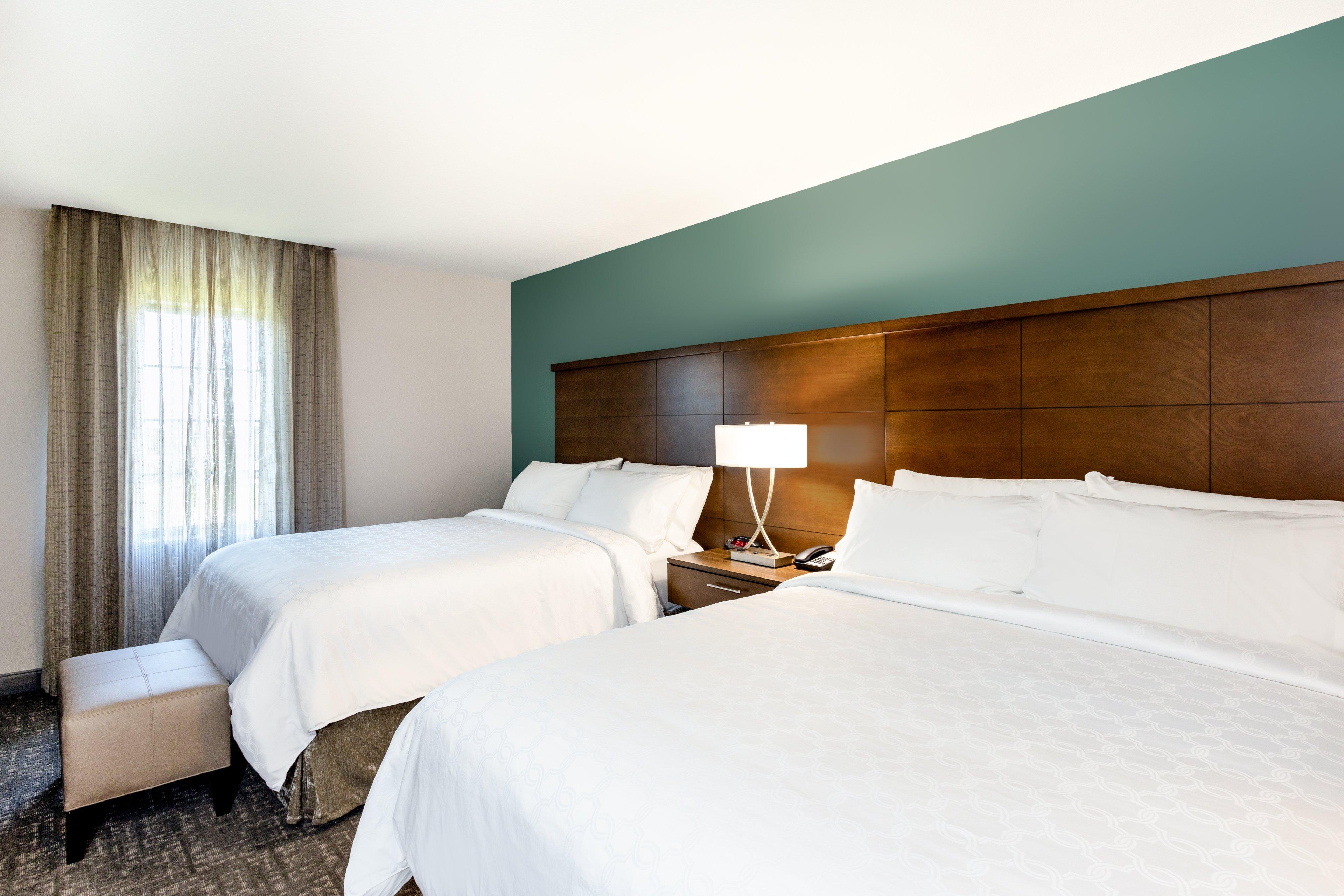 Staybridge Suites - Fort Lauderdale Airport - West By Ihg Davie Eksteriør bilde
