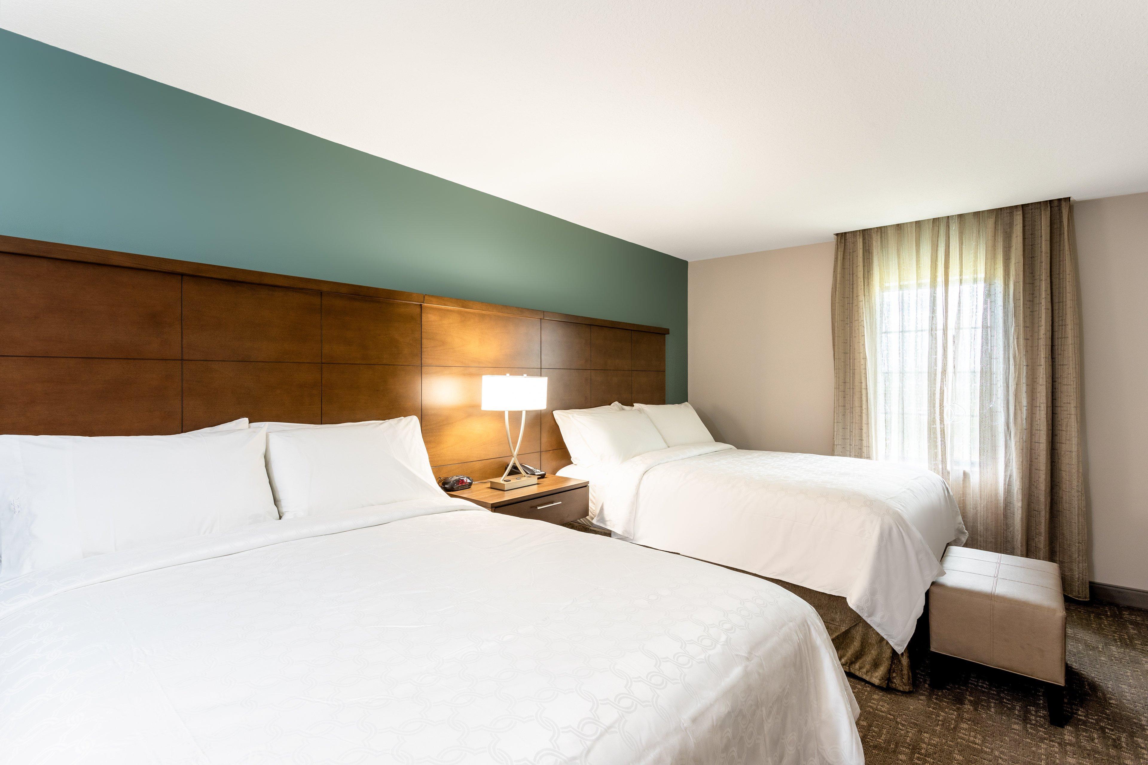 Staybridge Suites - Fort Lauderdale Airport - West By Ihg Davie Eksteriør bilde