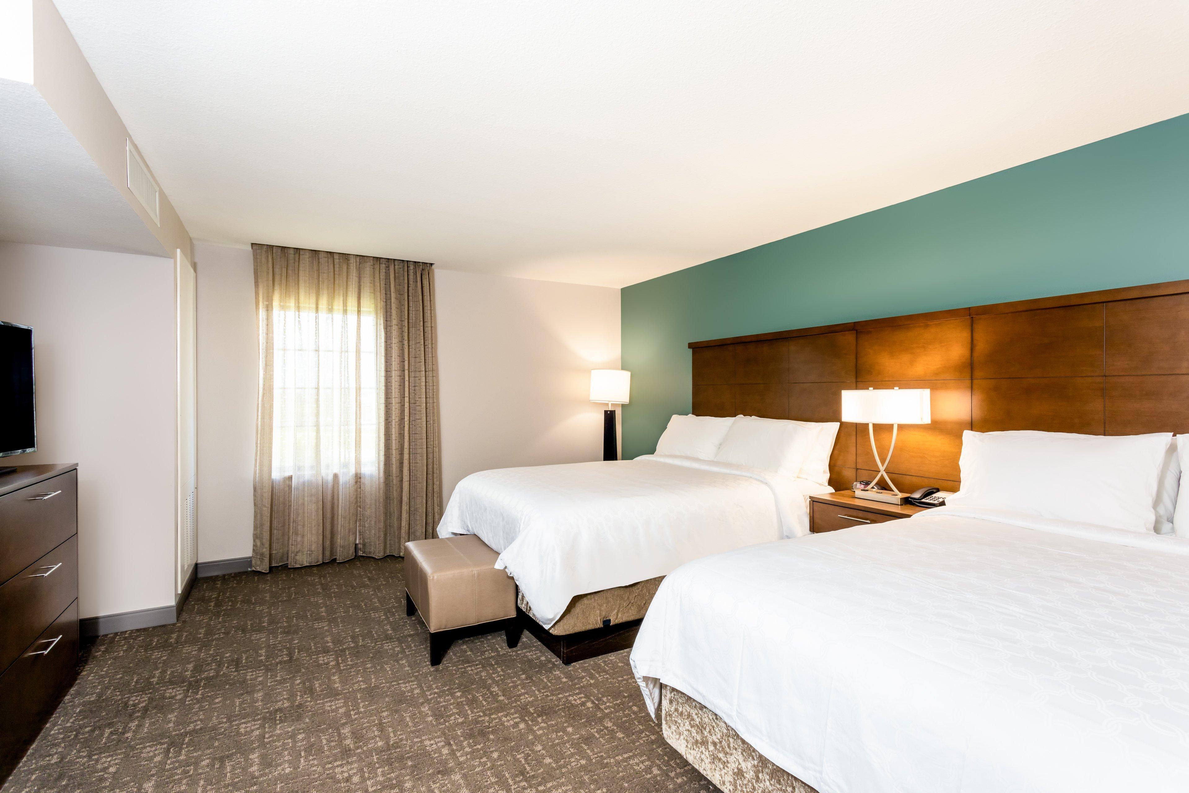 Staybridge Suites - Fort Lauderdale Airport - West By Ihg Davie Eksteriør bilde