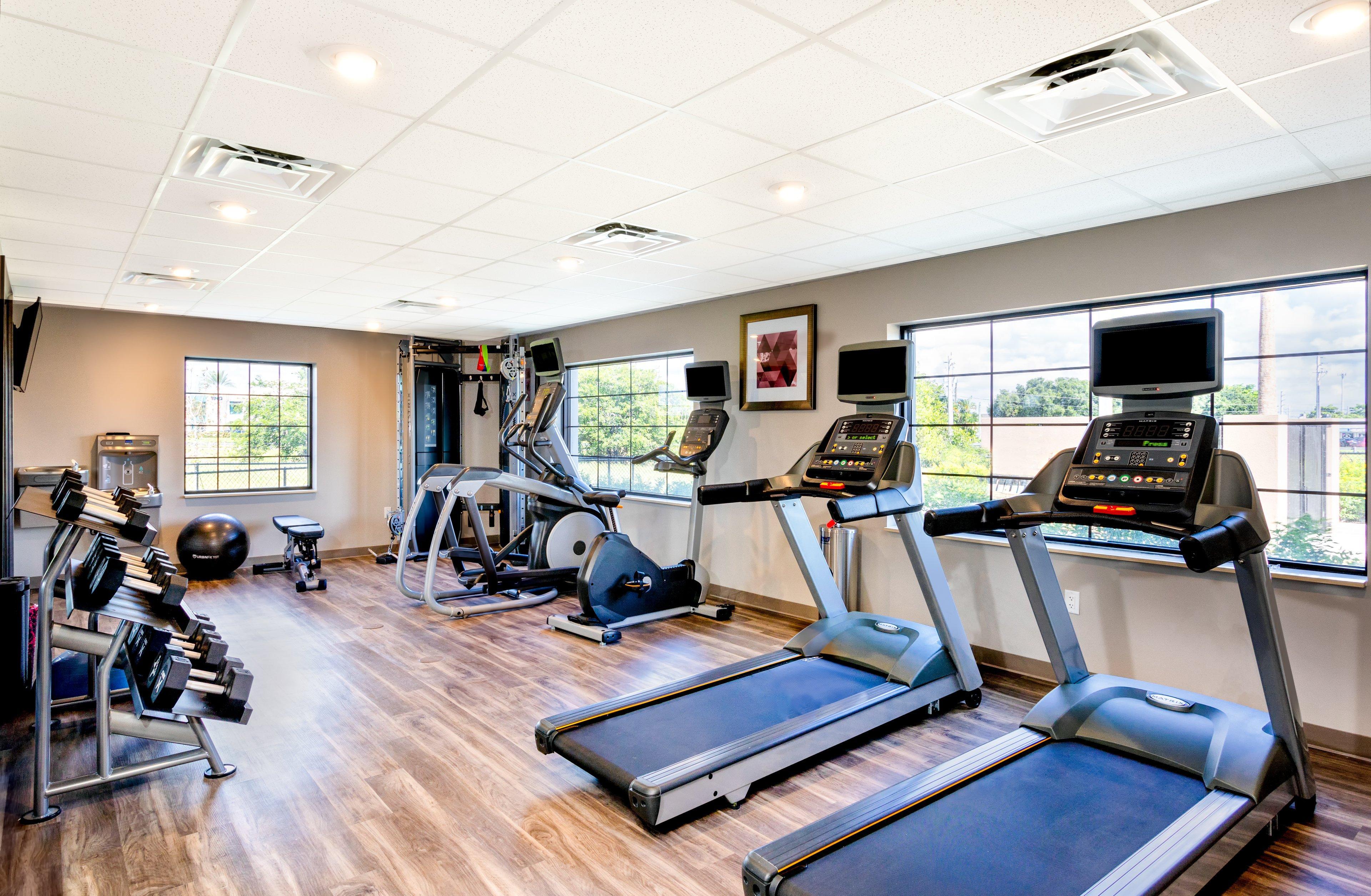 Staybridge Suites - Fort Lauderdale Airport - West By Ihg Davie Eksteriør bilde