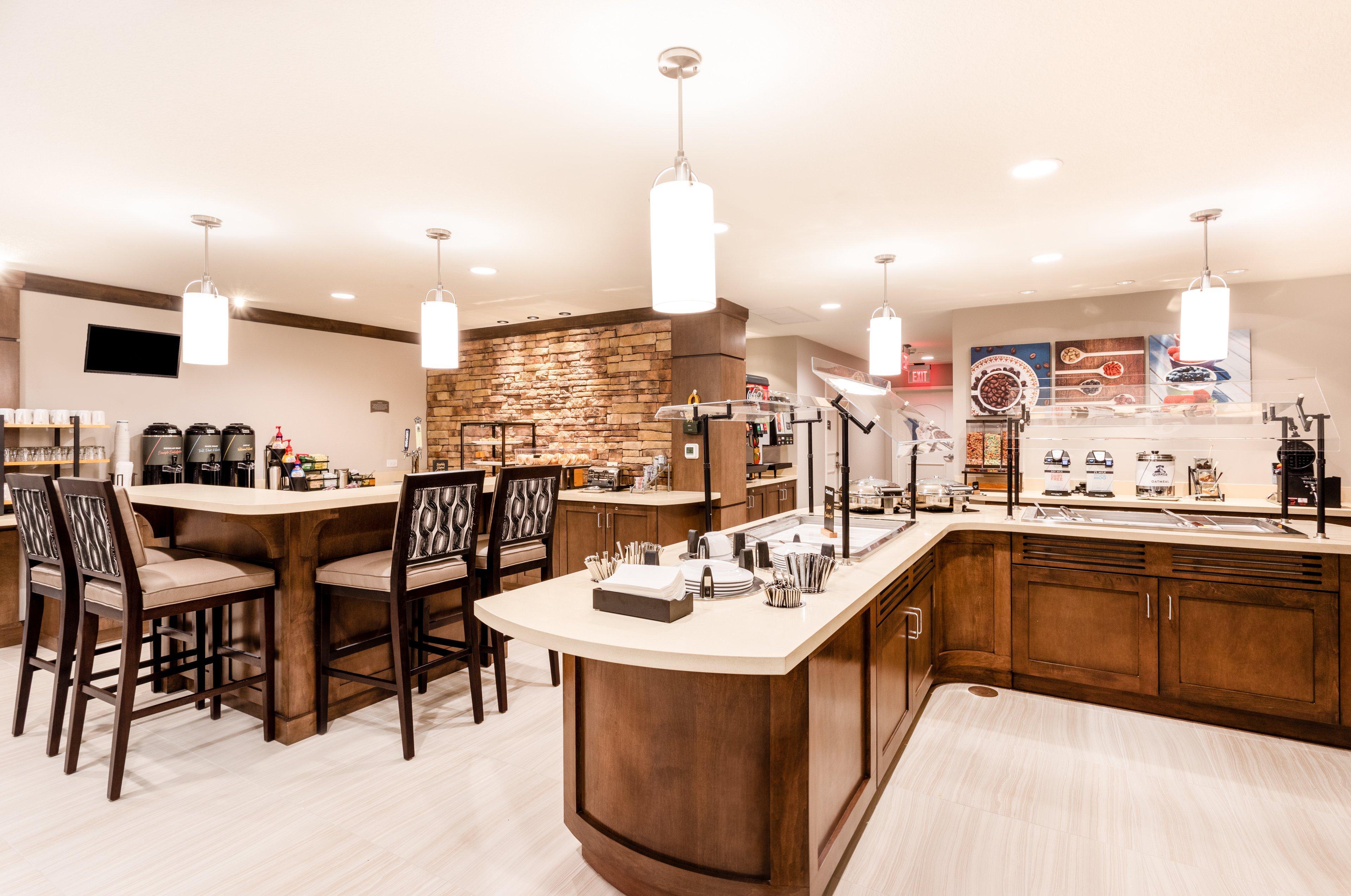 Staybridge Suites - Fort Lauderdale Airport - West By Ihg Davie Eksteriør bilde