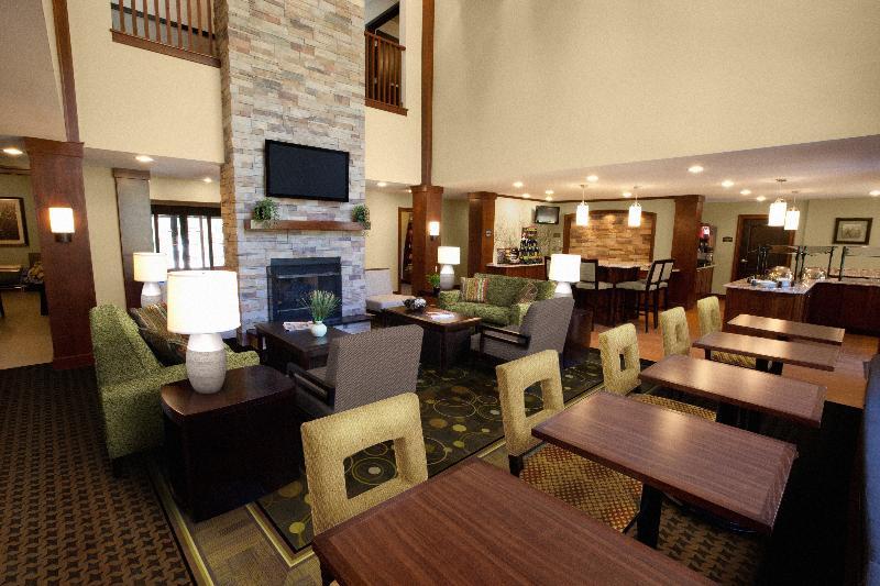 Staybridge Suites - Fort Lauderdale Airport - West By Ihg Davie Eksteriør bilde