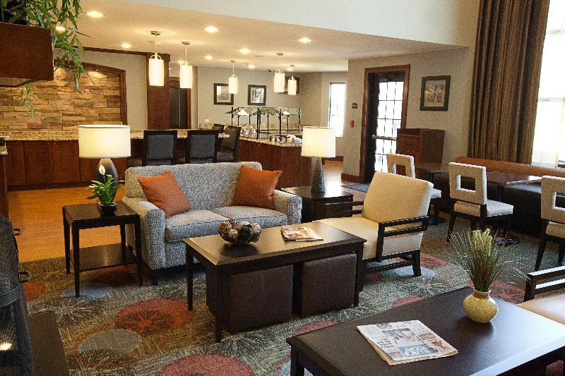 Staybridge Suites - Fort Lauderdale Airport - West By Ihg Davie Eksteriør bilde
